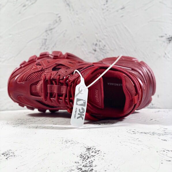 Balenciaga Track.2 Sneakers - DopestKickz