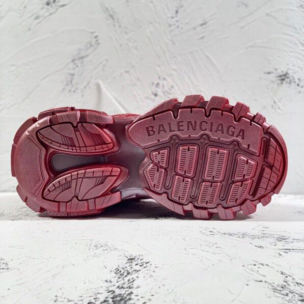 Balenciaga Track.2 Sneakers - DopestKickz
