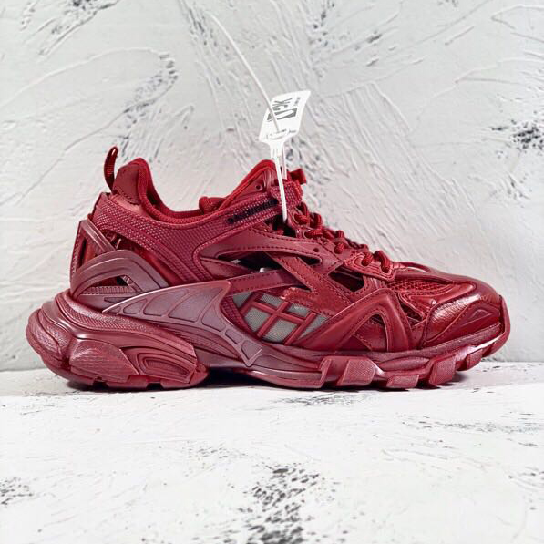 Balenciaga Track.2 Sneakers - DopestKickz