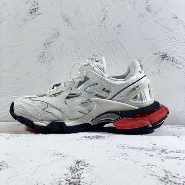 Balenciaga Track.2 Sneakers - DopestKickz