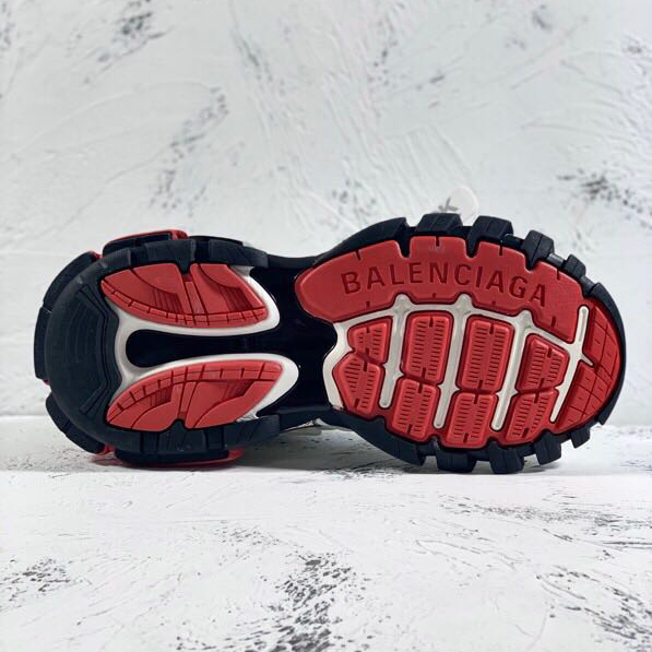 Balenciaga Track.2 Sneakers - DopestKickz