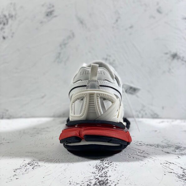 Balenciaga Track.2 Sneakers - DopestKickz