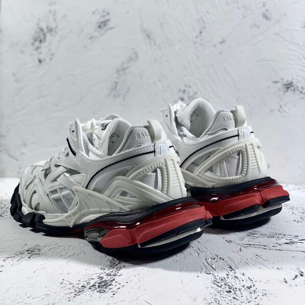 Balenciaga Track.2 Sneakers - DopestKickz
