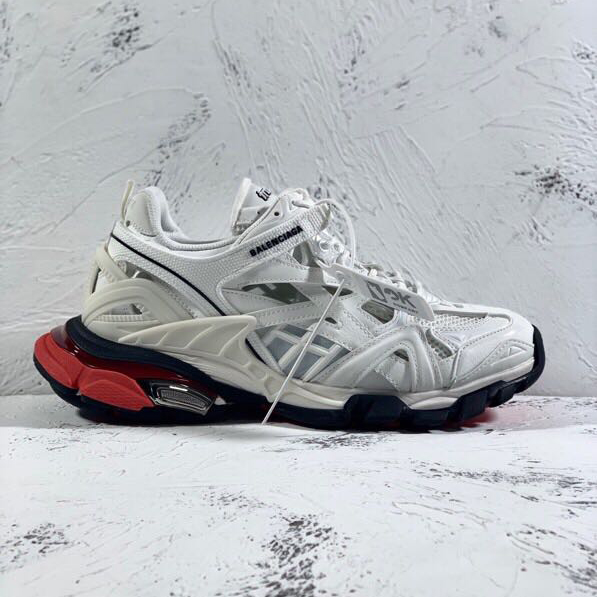 Balenciaga Track.2 Sneakers - DopestKickz