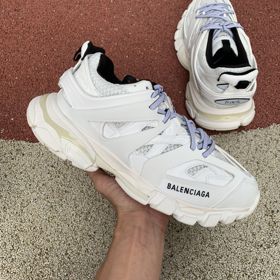 Balenciaga Track Sneakers  - DopestKickz