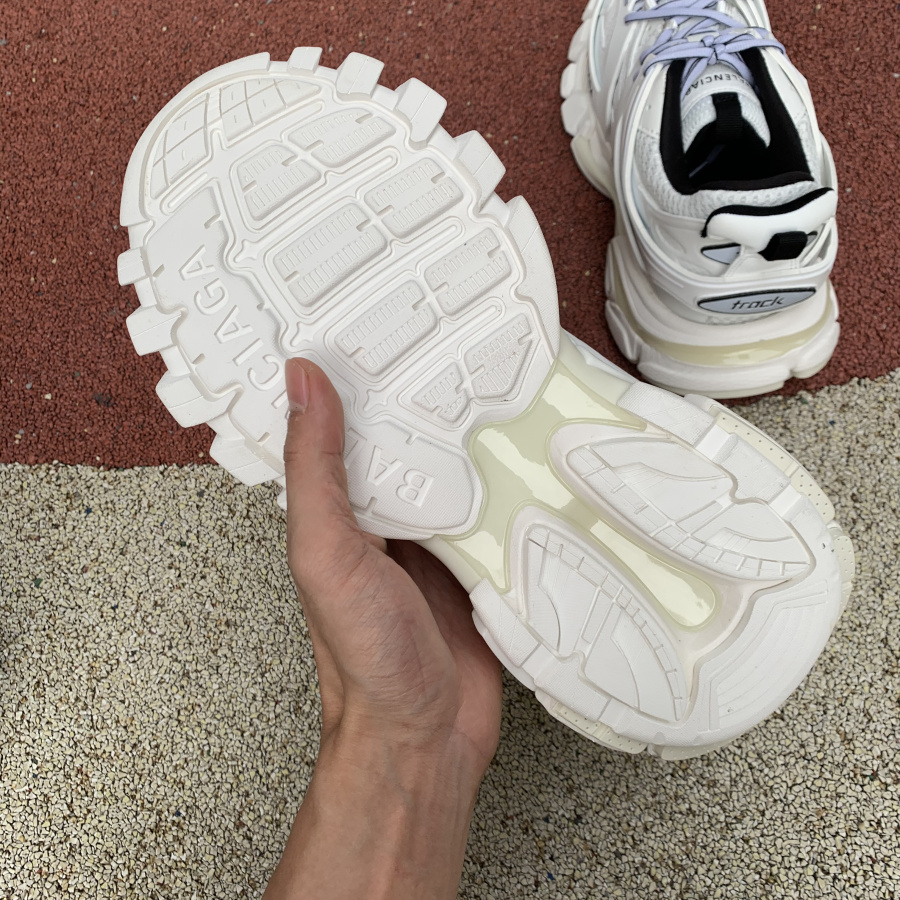 Balenciaga Track Sneakers  - DopestKickz