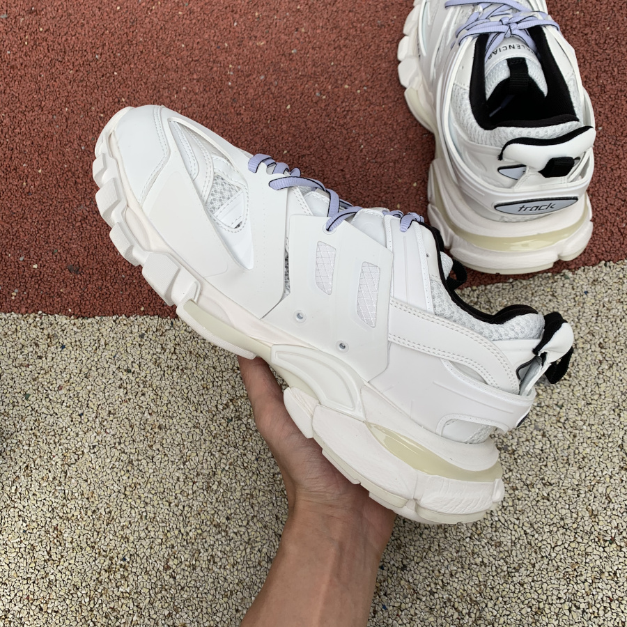 Balenciaga Track Sneakers  - DopestKickz