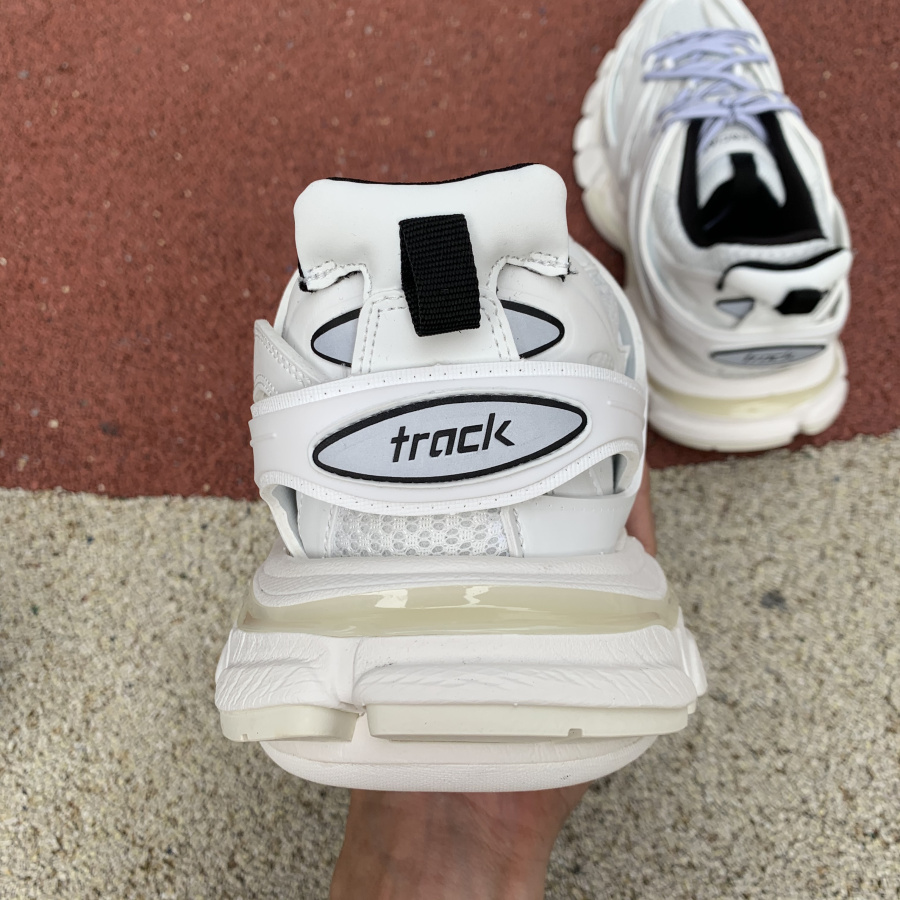 Balenciaga Track Sneakers  - DopestKickz