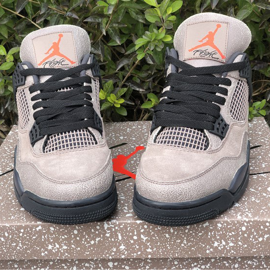 Jordan Air 4 Taupe Haze DB0732-200 - DopestKickz