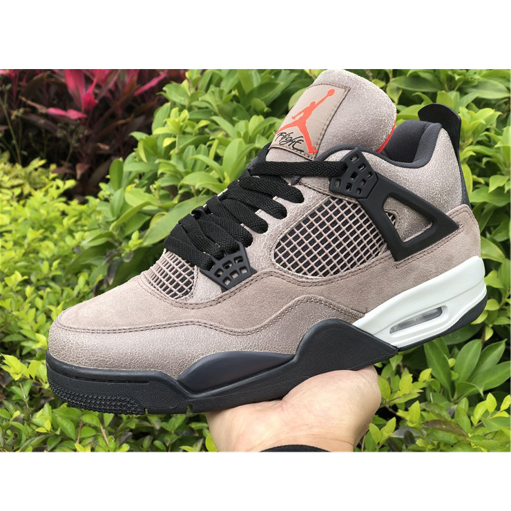 Jordan Air 4 Taupe Haze DB0732-200 - DopestKickz