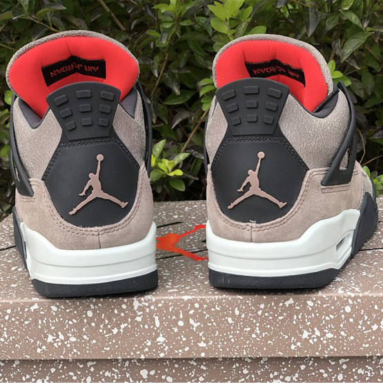 Jordan Air 4 Taupe Haze DB0732-200 - DopestKickz