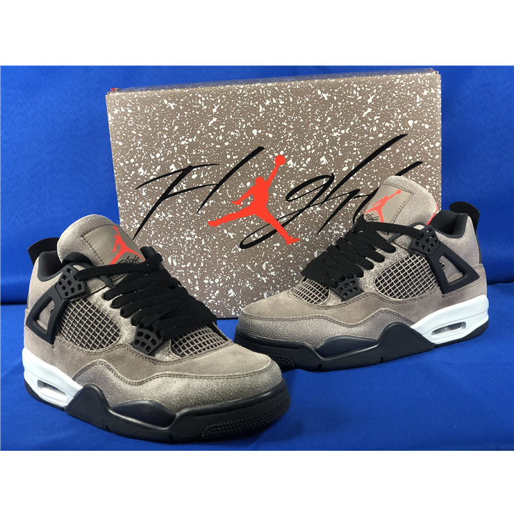 Jordan Air 4 Taupe Haze DB0732-200 - DopestKickz