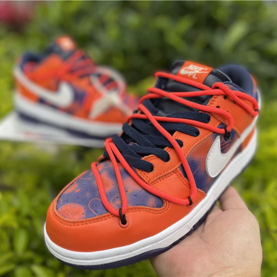 Nike SB Dunk Low Sneakers - DopestKickz