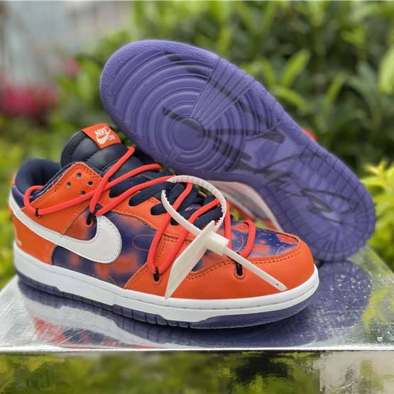 Nike SB Dunk Low Sneakers - DopestKickz