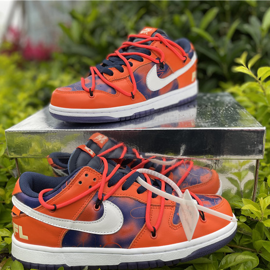Nike SB Dunk Low Sneakers - DopestKickz