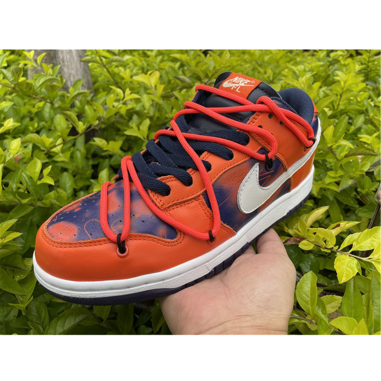 Nike SB Dunk Low Sneakers - DopestKickz