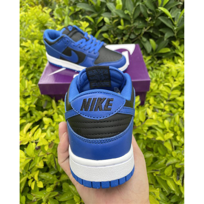 Nike SB Dunk Low Hyper Cobalt DD1391-001  - DopestKickz