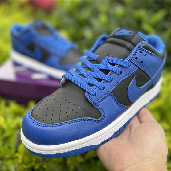 Nike SB Dunk Low Hyper Cobalt DD1391-001  - DopestKickz