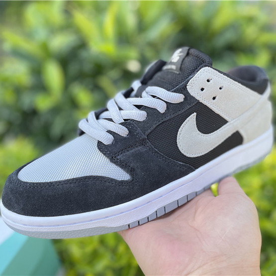 Nike SB Dunk Low PRO Sneakers 854866-001 - DopestKickz