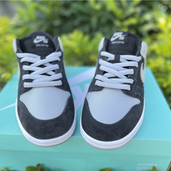 Nike SB Dunk Low PRO Sneakers 854866-001 - DopestKickz
