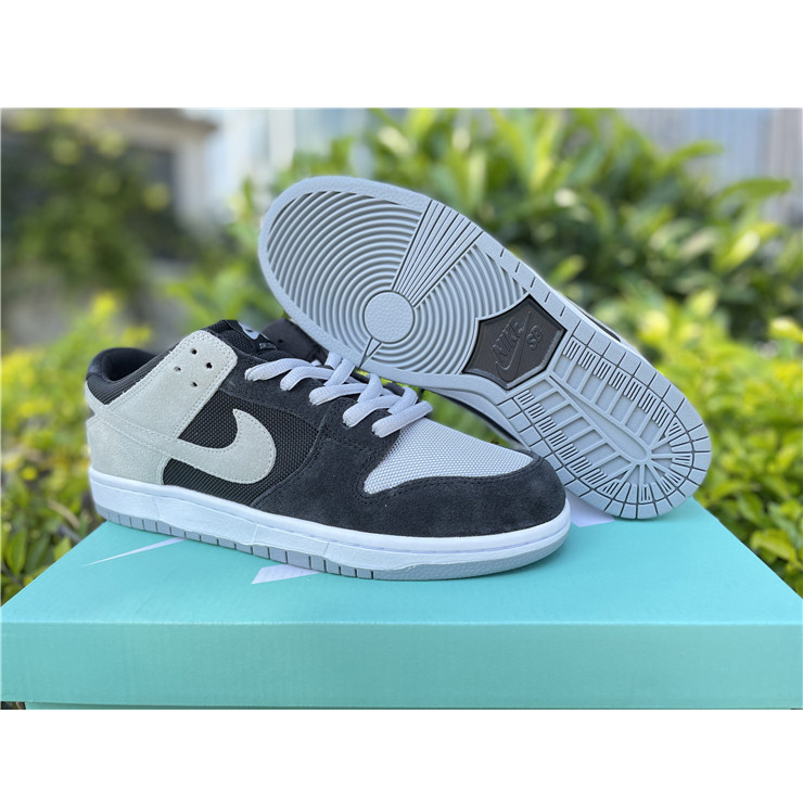 Nike SB Dunk Low PRO Sneakers 854866-001 - DopestKickz