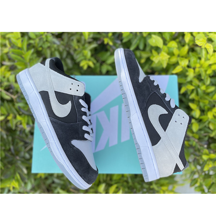 Nike SB Dunk Low PRO Sneakers 854866-001 - DopestKickz