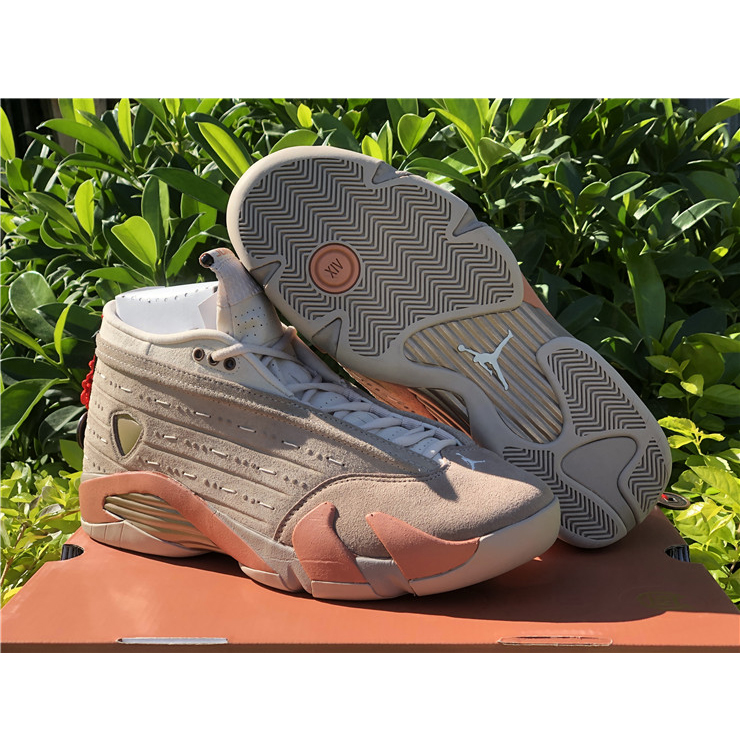 Jordan CLOT X Air 14 Low DC9857-200 - DopestKickz