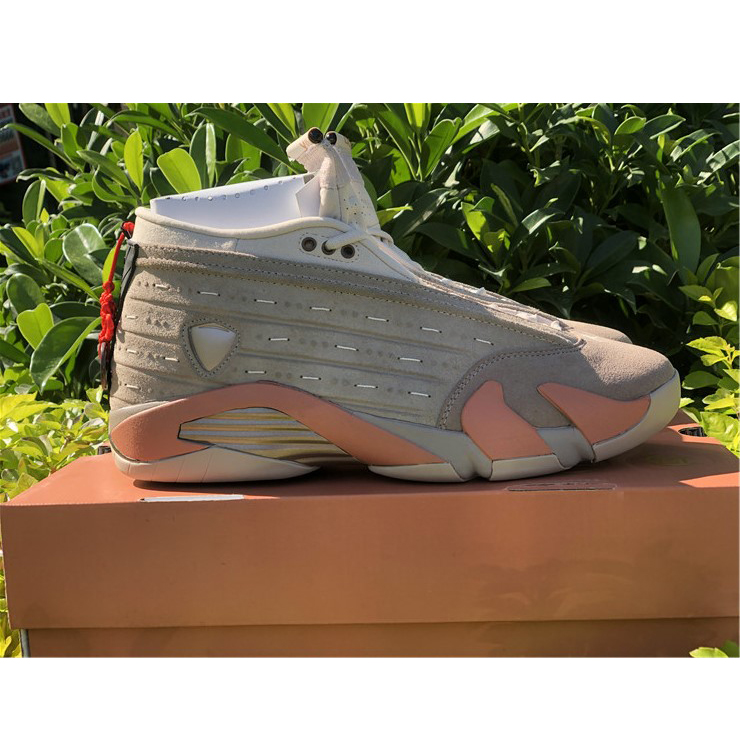 Jordan CLOT X Air 14 Low DC9857-200 - DopestKickz