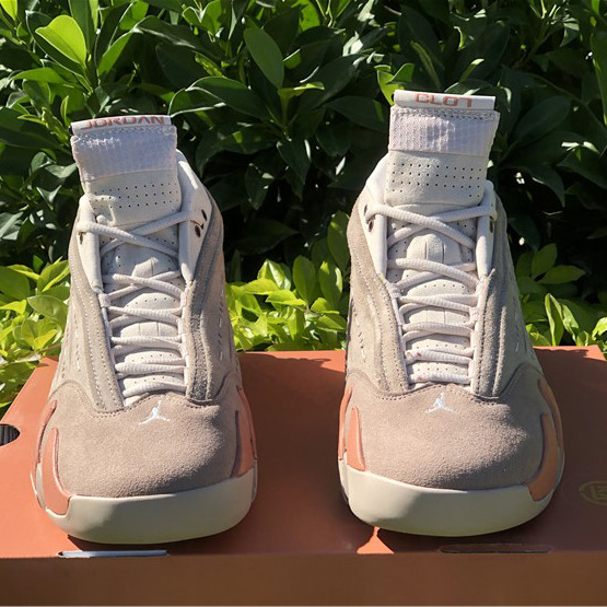 Jordan CLOT X Air 14 Low DC9857-200 - DopestKickz