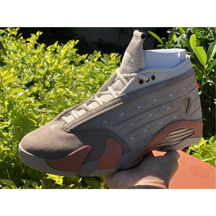 Jordan CLOT X Air 14 Low DC9857-200 - DopestKickz