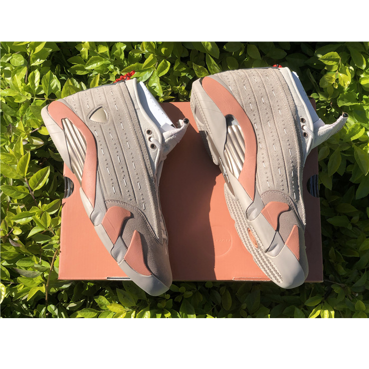 Jordan CLOT X Air 14 Low DC9857-200 - DopestKickz
