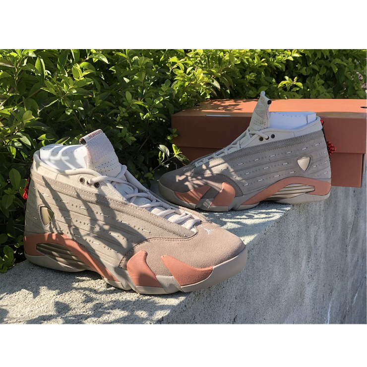 Jordan CLOT X Air 14 Low DC9857-200 - DopestKickz