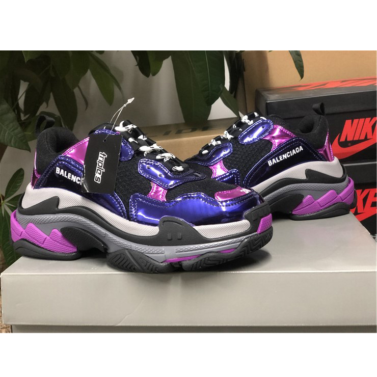 Balenciaga Triple S Trainer - DopestKickz