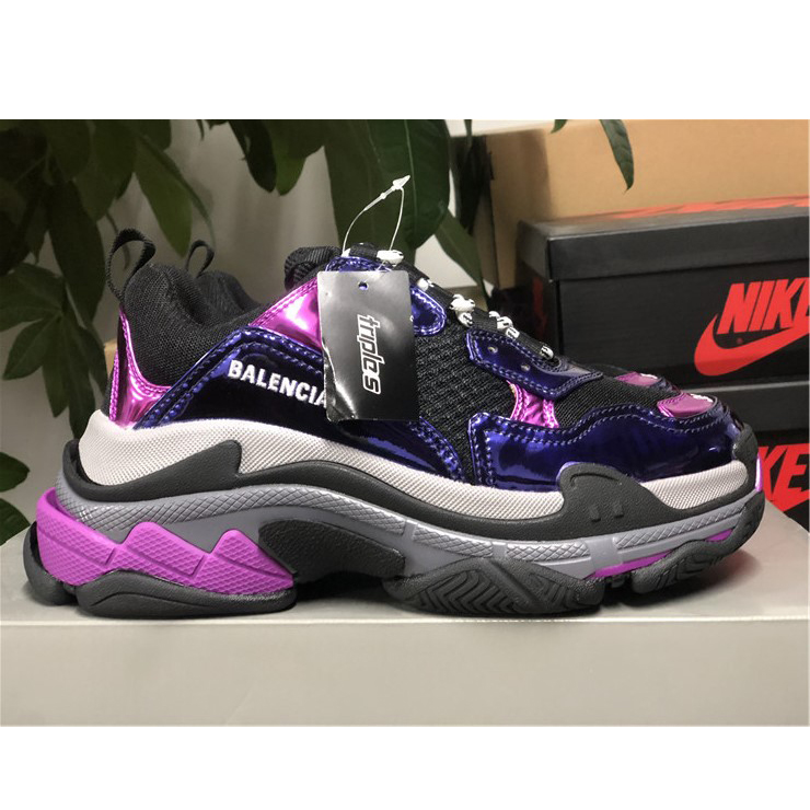 Balenciaga Triple S Trainer - DopestKickz