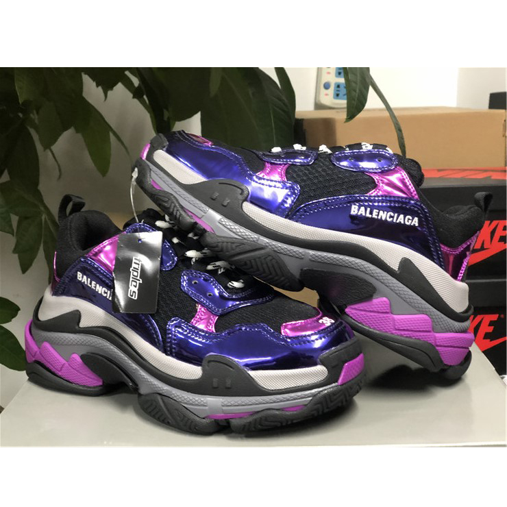 Balenciaga Triple S Trainer - DopestKickz