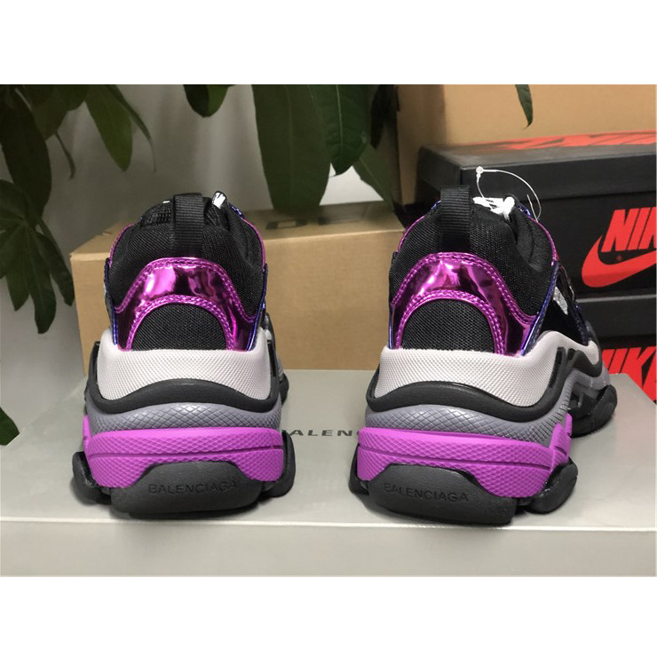 Balenciaga Triple S Trainer - DopestKickz