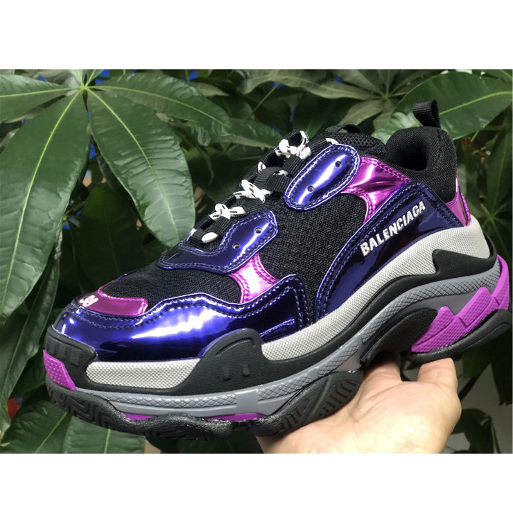 Balenciaga Triple S Trainer - DopestKickz