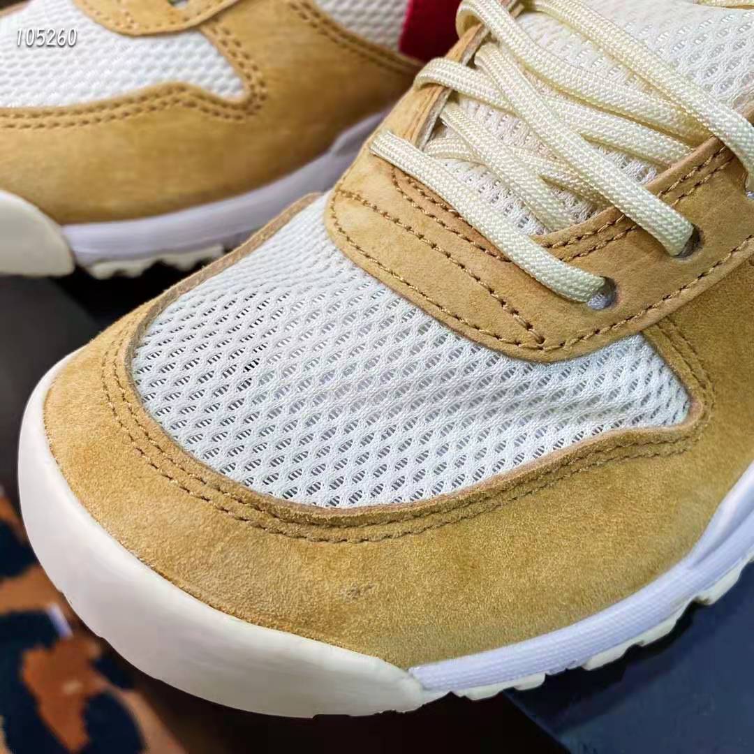 Nike Mars Yard Shoe 2.0 Tom Sachs - DopestKickz