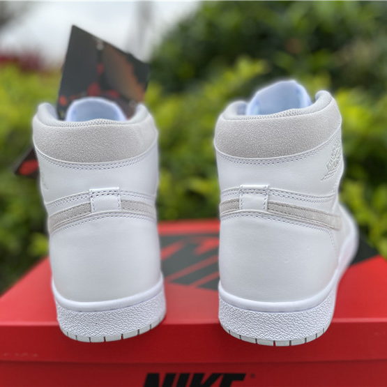 Jordan Air 1 High '85 Neutral Grey BQ4422-100 - DopestKickz
