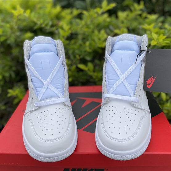 Jordan Air 1 High '85 Neutral Grey BQ4422-100 - DopestKickz
