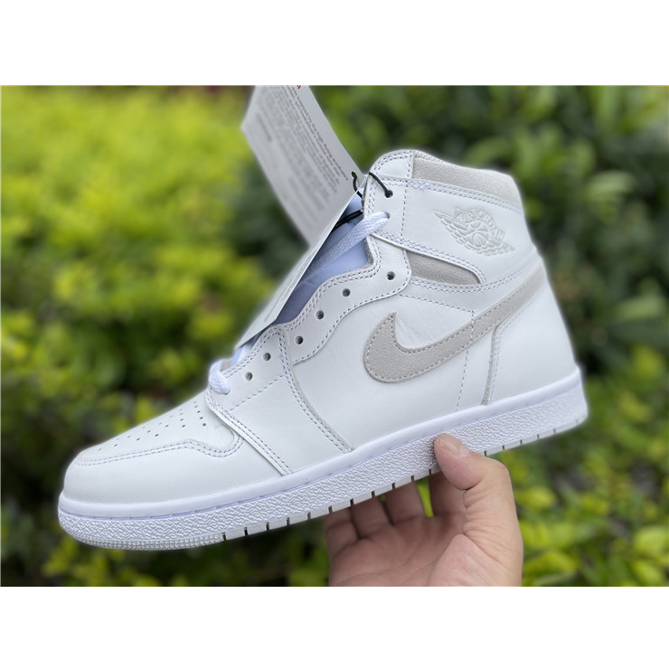 Jordan Air 1 High '85 Neutral Grey BQ4422-100 - DopestKickz