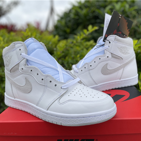 Jordan Air 1 High '85 Neutral Grey BQ4422-100 - DopestKickz
