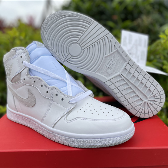 Jordan Air 1 High '85 Neutral Grey BQ4422-100 - DopestKickz