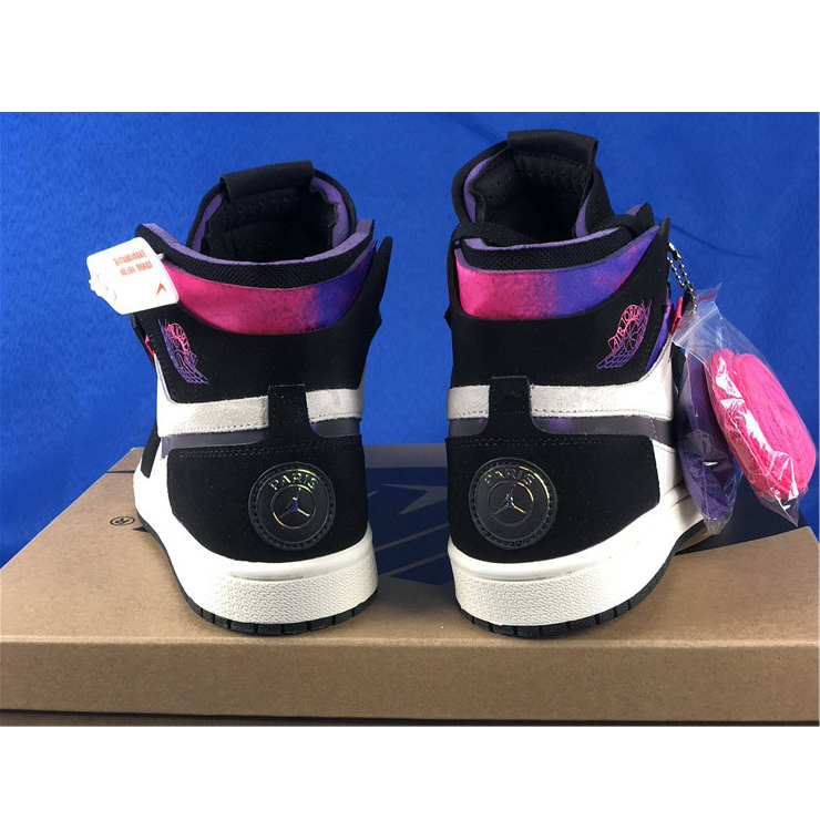 Jordan PSG X Air 1 Zoom CMFT DB3610-105 - DopestKickz