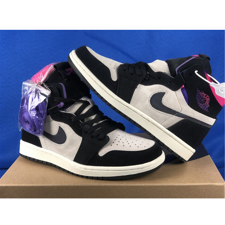 Jordan PSG X Air 1 Zoom CMFT DB3610-105 - DopestKickz