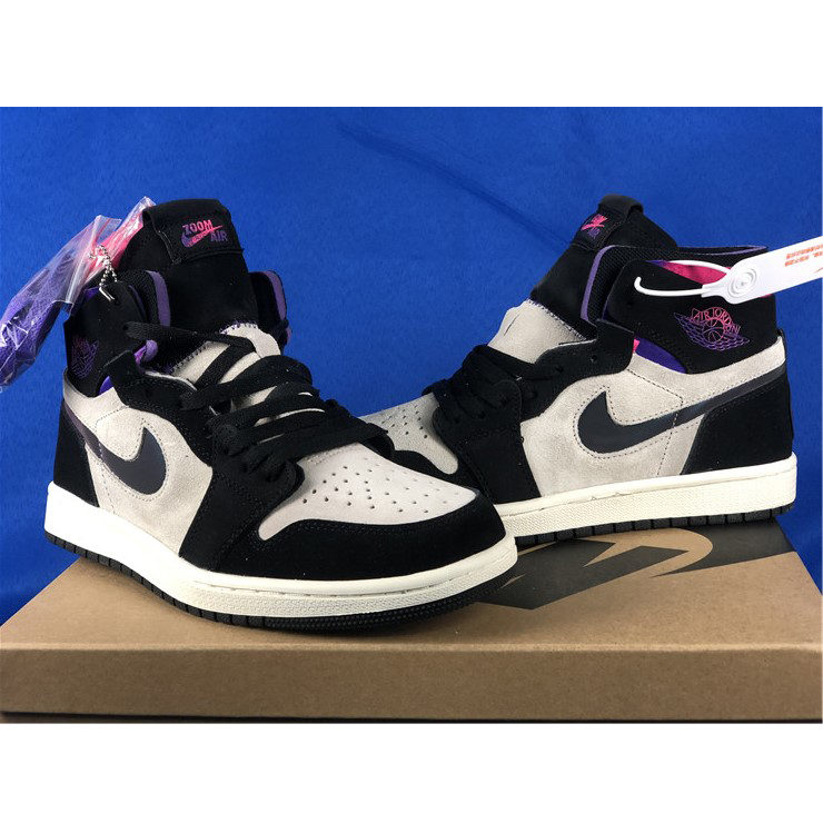 Jordan PSG X Air 1 Zoom CMFT DB3610-105 - DopestKickz