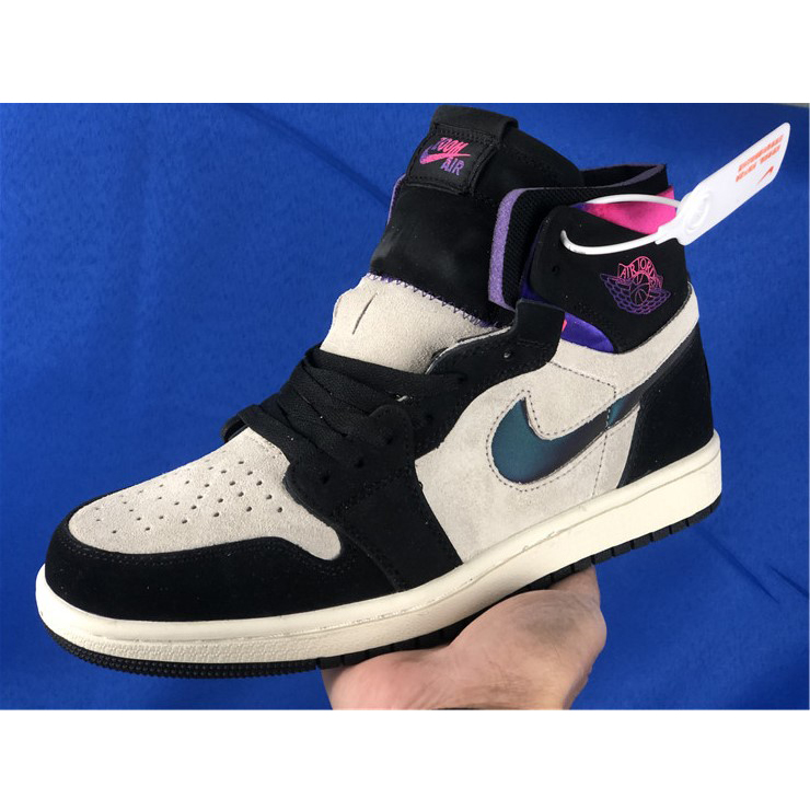 Jordan PSG X Air 1 Zoom CMFT DB3610-105 - DopestKickz