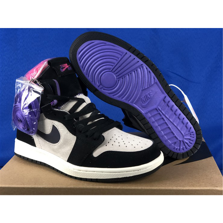 Jordan PSG X Air 1 Zoom CMFT DB3610-105 - DopestKickz