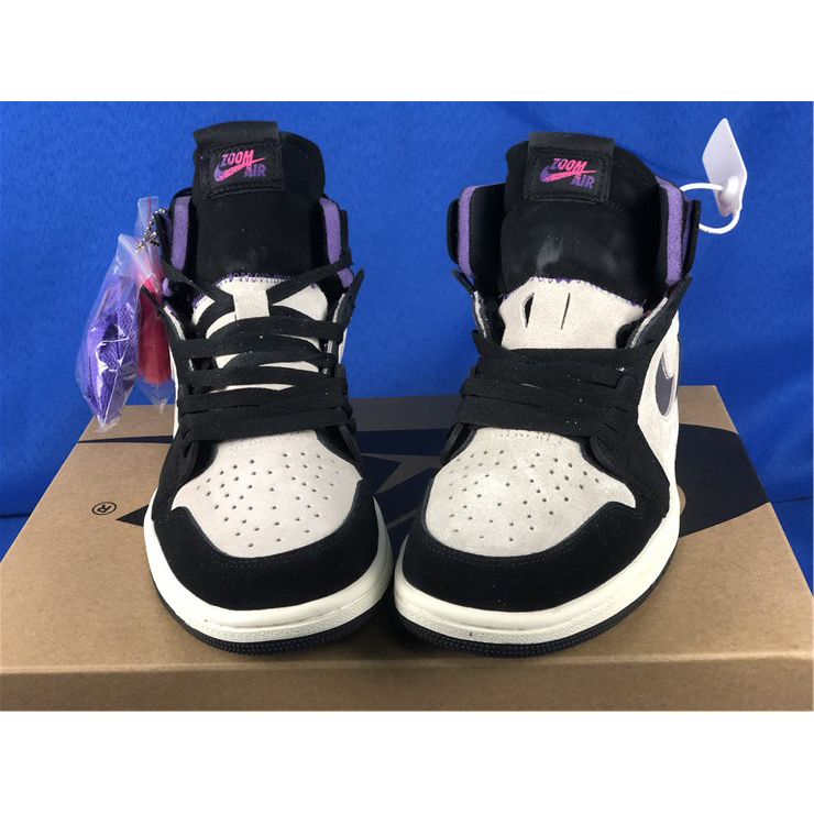 Jordan PSG X Air 1 Zoom CMFT DB3610-105 - DopestKickz
