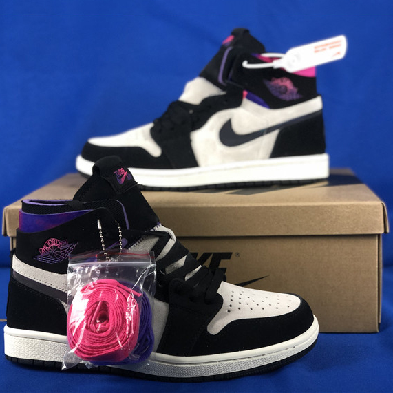 Jordan PSG X Air 1 Zoom CMFT DB3610-105 - DopestKickz